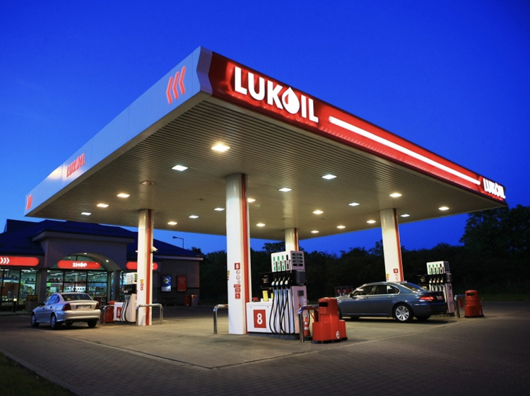 lukoil