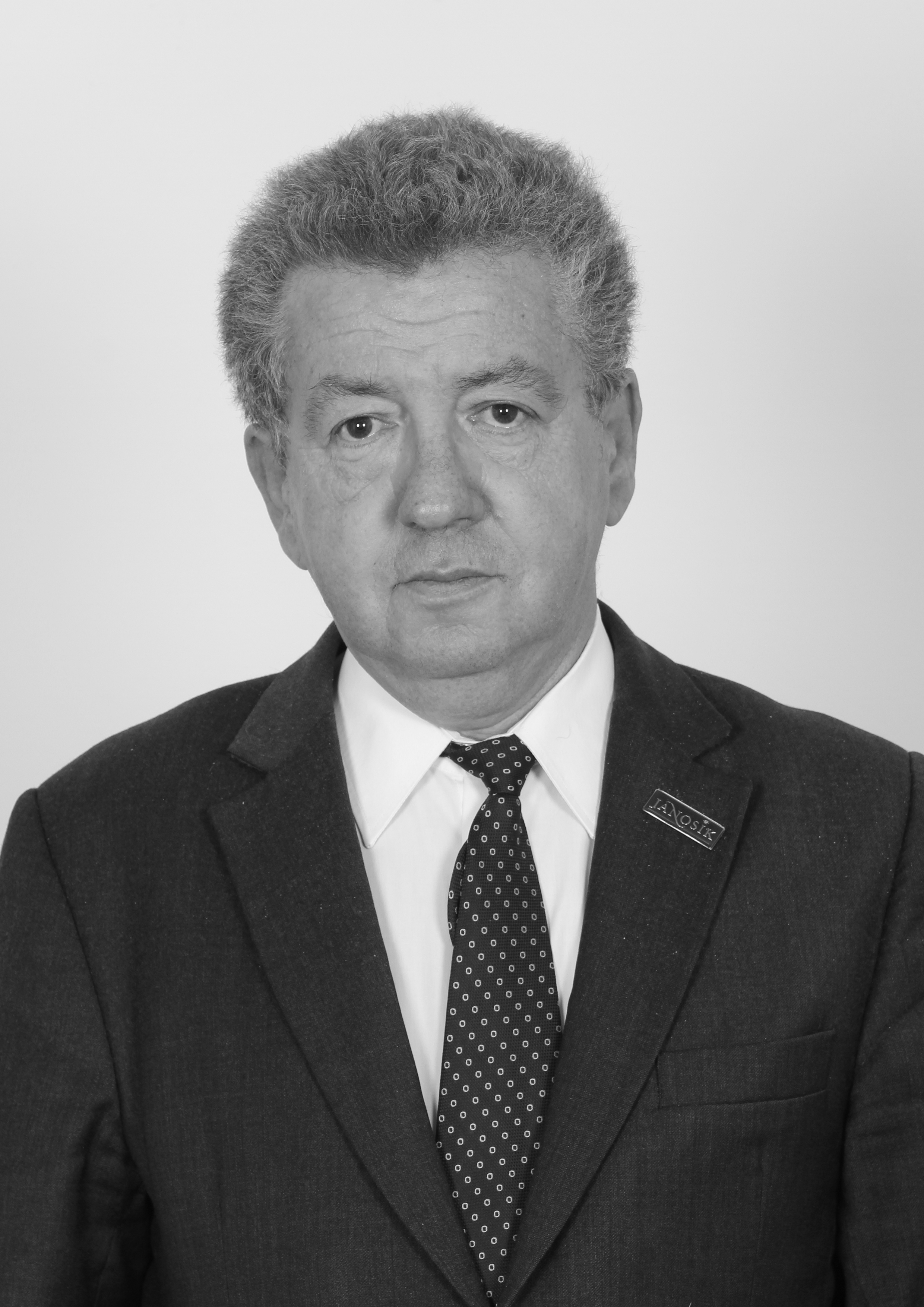 Zöld István